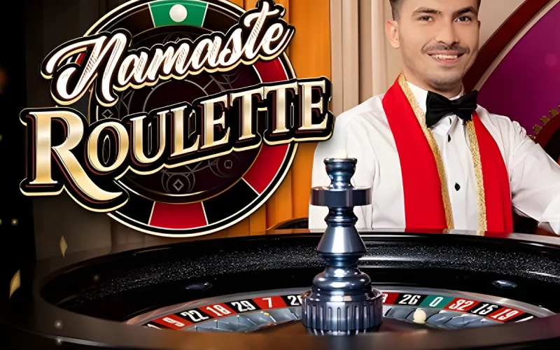Enjoy Batery Namaste Roulette anytime with trusted fair results and simple controls.